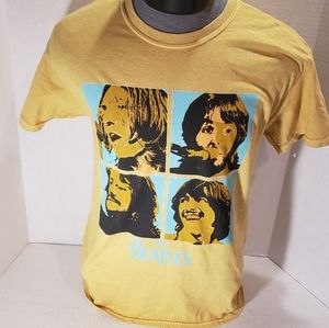 Men's The Beatles T-shirt